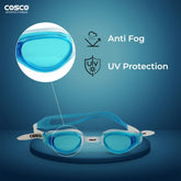 Swimming Goggles Aqua Wave